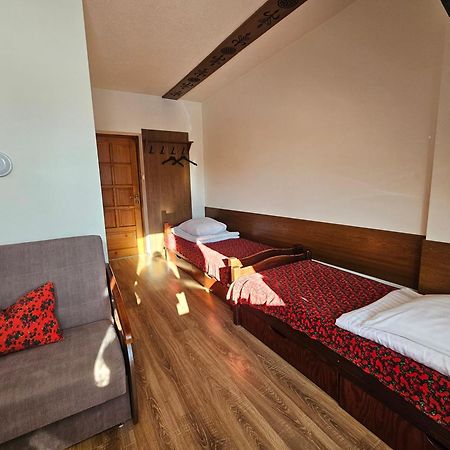 Willa U Renaty - Widok Na Giewont Zakopane Exterior photo